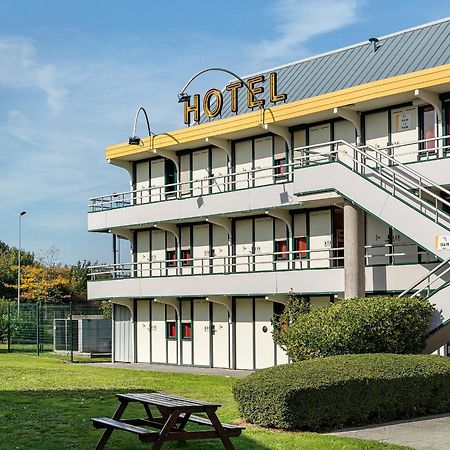 Hotel Premiere Classe Bethune Fouquières Lès Béthunes Exterior foto